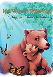 If I Weren't With You (Rosie J. Pova)