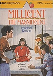 Millicent the Magnificent (Candice F. Ransom)