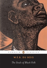 The Souls of Black Folk (W.E.B. Du Bois)