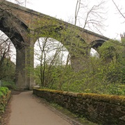 Dean Bridge