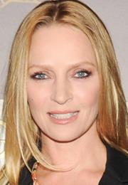 Uma Thurman