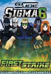 G.I. Joe: Sigma 6