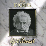 Idjit Savant - The Dickies