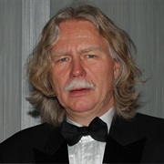 Fridrik Thor Fridriksson