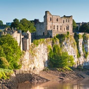 Chepstow, Monmouthshire