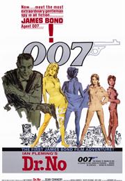 Dr. No