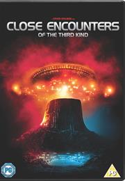 Close Encounters of the Third Kind