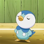 Piplup