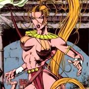 DC Comics Artemis