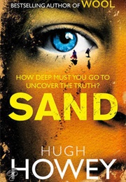 Sand (Hugh Howey)