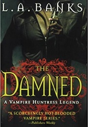 The Damned (L.A. Banks)