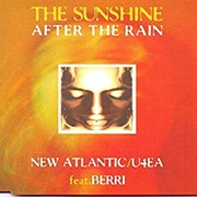 The Sunshine After the Rain - Berri