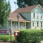 Morton Grove Historical Museum