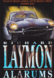 Alarums (Richard Laymon)