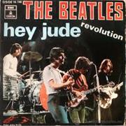 The Beatles - Hey Jude