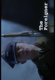 Foreigner,The (2003)