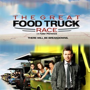 The Great Food Truck Race
