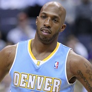 Chauncey Billups