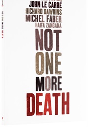 The United States Has Gone Mad (John Lecarre)