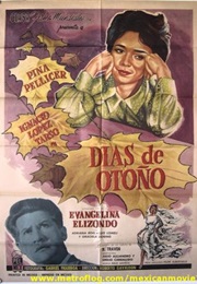 Días De Otoño (1968)