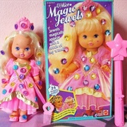 Lil Miss Magic Jewels