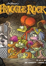 Fraggle Rock (Archaia)