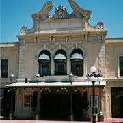 Opera House (1955-Present)