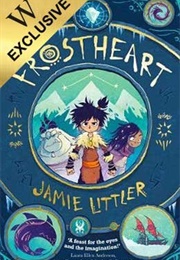 Frostheart (Jamie Littler)