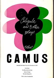 State of Siege (Albert Camus)