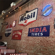 Jake's Texas Tea House