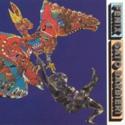 Gato Barbieri - Fenix