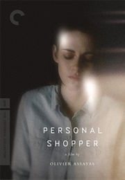 Personal Shopper (2015)
