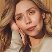 Elizabeth Olsen