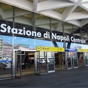 Napoli Centrale