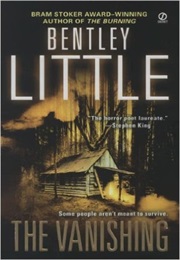 The Vanishing (Bentley Little)