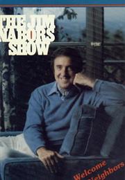 The Jim Nabors Hour