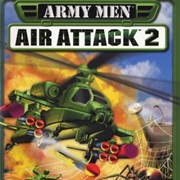 Army Men: Air Attack 2