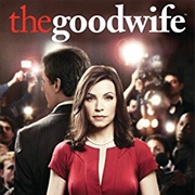 The Good Wife Season 6