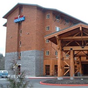 Little Creek Casino Resort (Shelton)