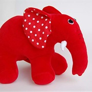 Red Elephant