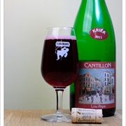 Cantillon Lou Pepe Pure Kriek