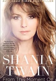 Shaina Twain (Shaina Twain)