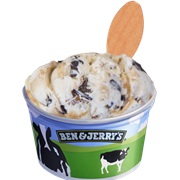 Turtle Cheesecake Ice Cream