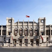 Royal Academy of Arts, London, UK