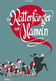 Der Rattenfänger Von Hameln (Wolff)
