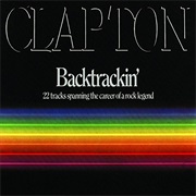 Clapton, Eric: Backtrackin'