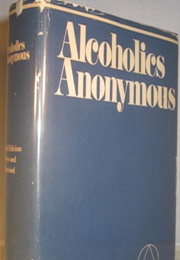 Alcoholics Anonymous- The Big Book, 3rd Ed. (Alcoholics Anonymous)