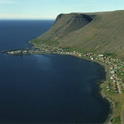 Patreksfjörður