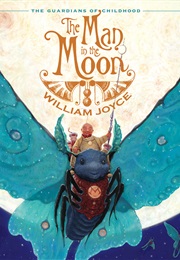 The Man in the Moon (William Joyce)