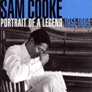 Sam Cooke- Portait of a Legend